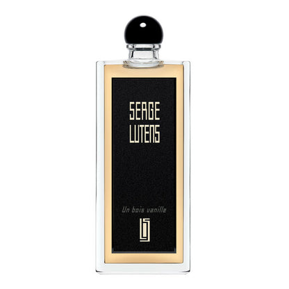 Serge Lutens Un Bois Vanille Eau de Parfum Testeur 50 ml Unisexe