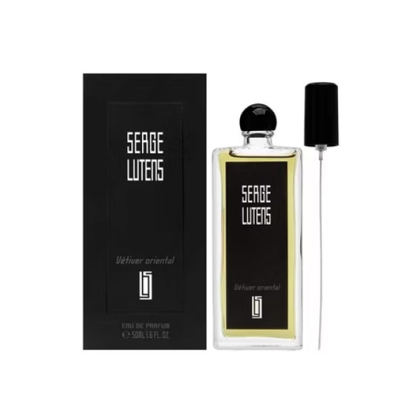 Serge Lutens Vétiver Oriental Eau de Parfum Unisexe 50ml