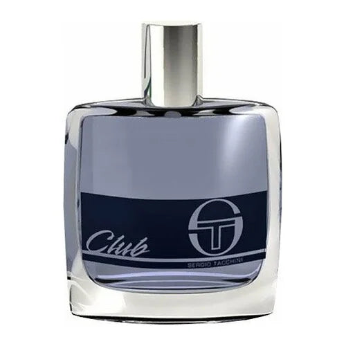 Sergio Tacchini Club Eau de Toilette Homme 100 ml