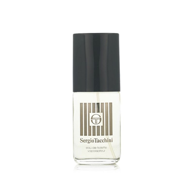 Sergio Tacchini Eau De Toilette 27 ml Hombre