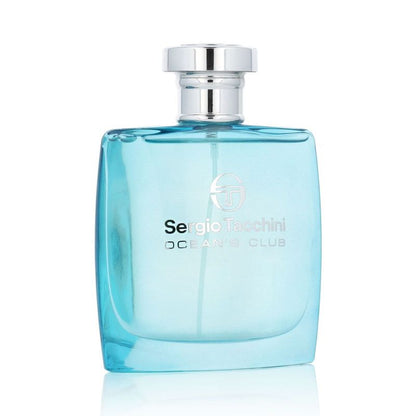 Sergio Tacchini Ocean's Club Eau De Toilette 100 ml para hombre