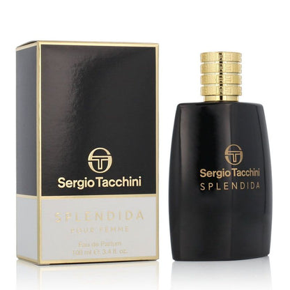 Sergio Tacchini Splendida Eau de Parfum Femme 100 ml