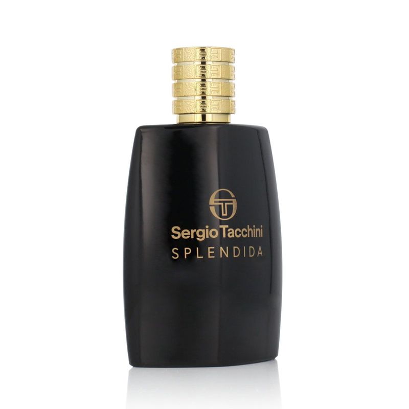 Sergio Tacchini Splendida Eau De Parfum 100 ml Mujer