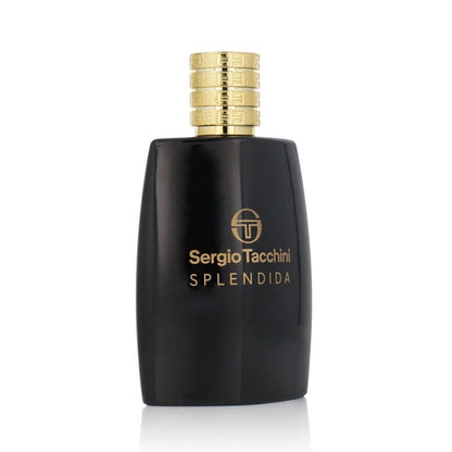 Sergio Tacchini Splendida Eau De Parfum 100 ml Mujer