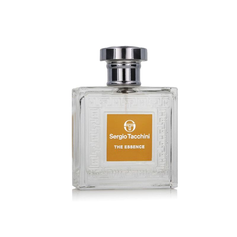 Sergio Tacchini The Essence Eau De Toilette 100 ml Homme