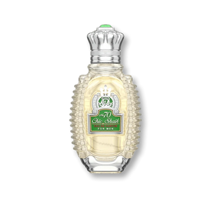Shaik Chic Shaik No 70 Eau de Parfum Homme 80 ml