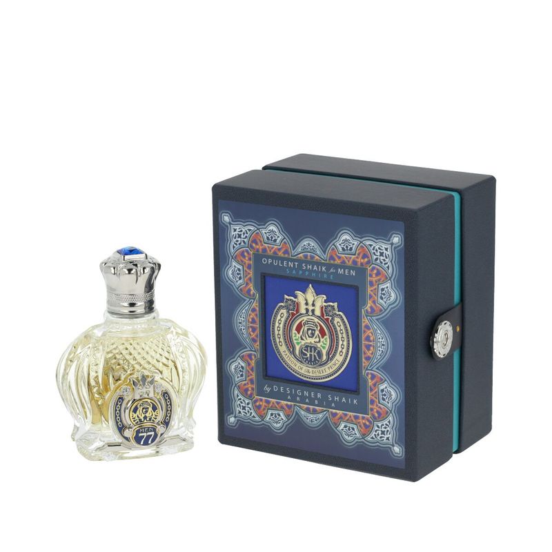 Shaik Opulent Shaik Classic No 77 Eau De Parfum 100 ml Homme