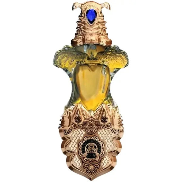 Shaik Opulent Shaik Gold Edition Parfum Femme 40 ml