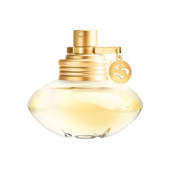 Shakira S Eau De Toilette 80 ml Femme