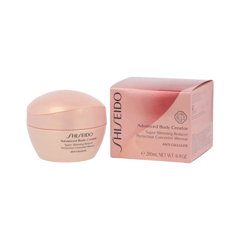 Shiseido Advanced Body Creator Perfecteur Concentré Minceur 200ml