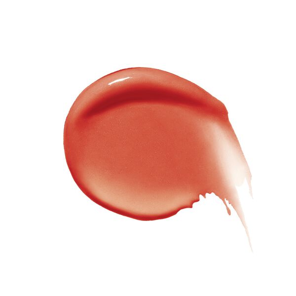 Shiseido Baume à Lèvres ColorGel 112 Tiger Lily 2 g