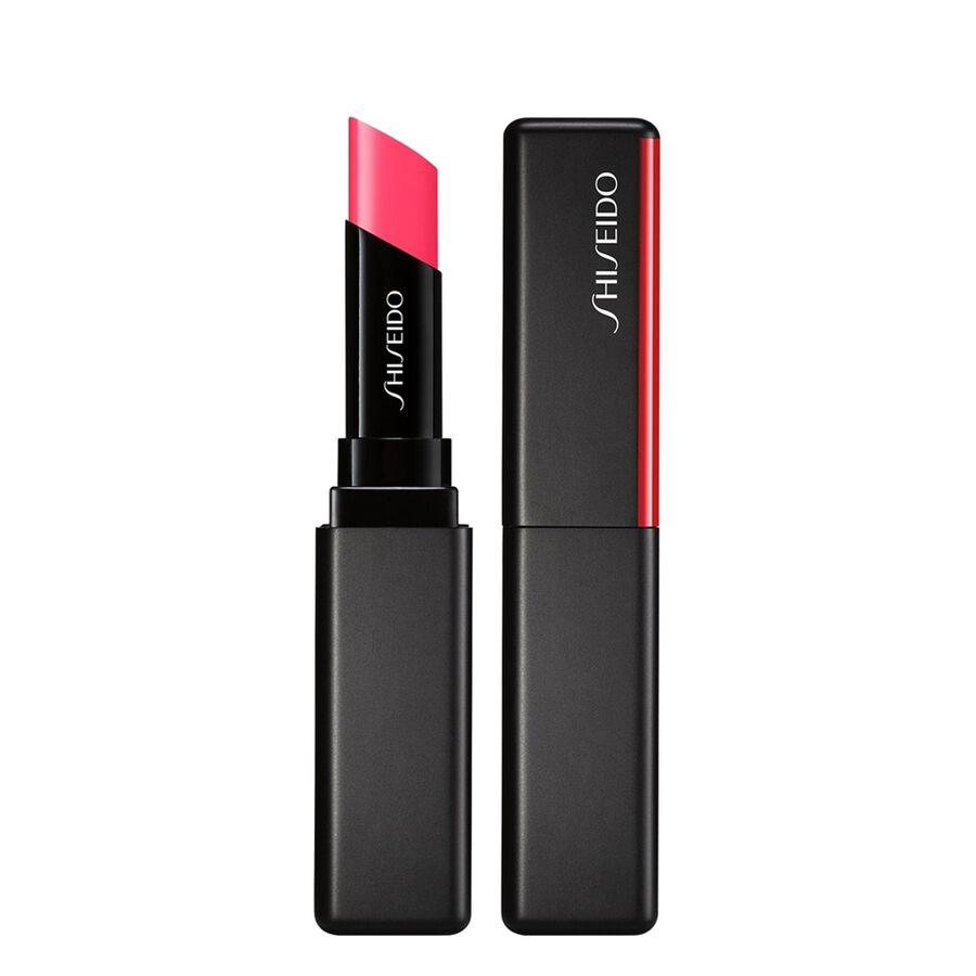 Shiseido Baume à lèvres ColorGel 104 Hibicus 2 g