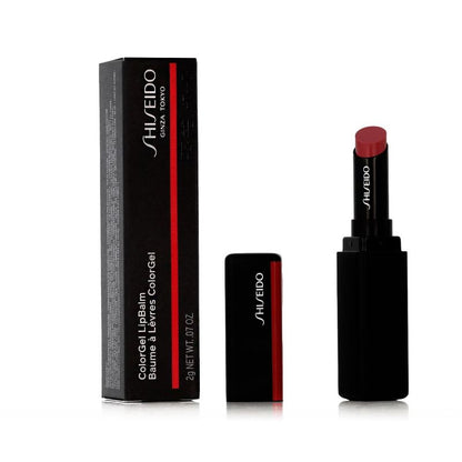 Shiseido Baume à lèvres ColorGel 104 Hibicus 2 g