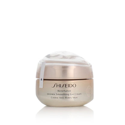 Shiseido Benefiance Crème Anti-Rides Yeux 15ml