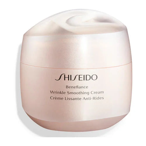 Shiseido Benefiance Crème Lissante Anti-Rides 75 ml