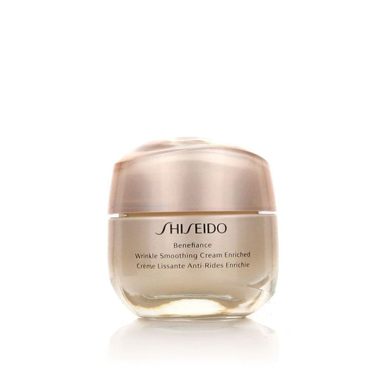 Shiseido Benefiance Crème Lissante Anti-Rides Enrichie 50 ml