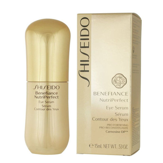 Shiseido Benefiance NutriPerfect Sérum contour des yeux 15 ml