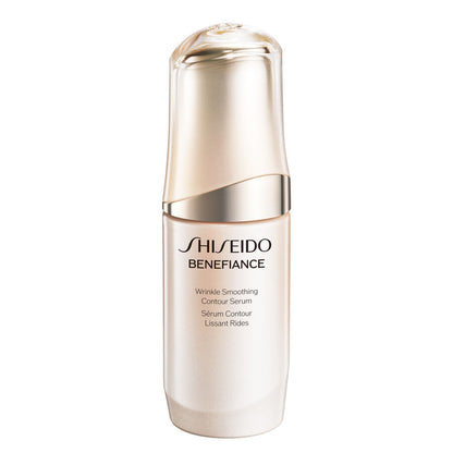 Shiseido Benefiance Sérum Contour Lissant Rides 30ml
