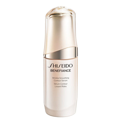 Shiseido Benefiance Sérum Contour Lissant Rides 30ml