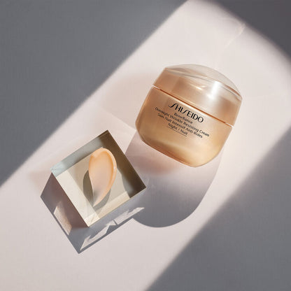 Shiseido Benefiance Soin Nuit Intensif Anti-Rides 50 ml
