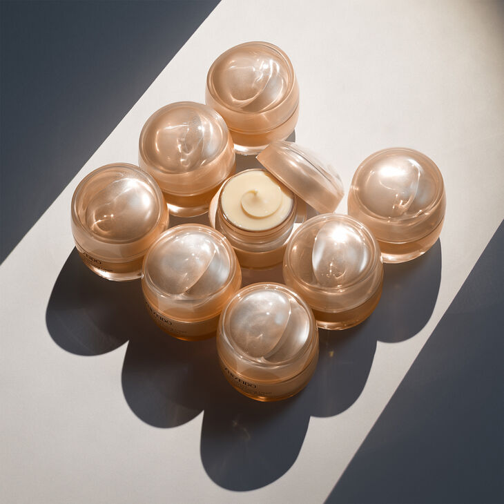 Shiseido Benefiance Soin Nuit Intensif Anti-Rides 50 ml