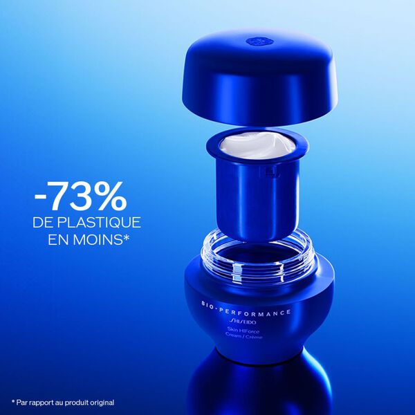 Shiseido Bio-Performance Crème Skin HIForce Recharge 50ml