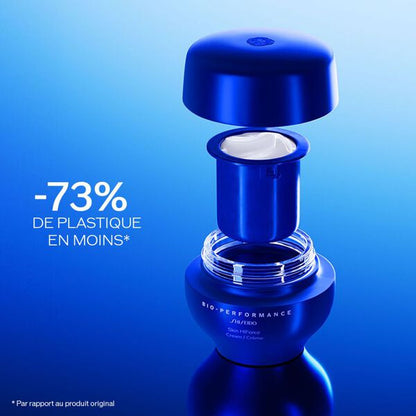 Shiseido Bio-Performance Crème Skin HIForce Recharge 50ml
