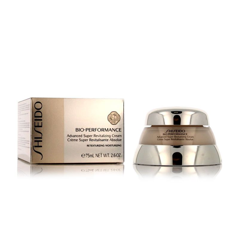 Shiseido Bio-Performance Crème Super Revitalisante Absolue 75 ml