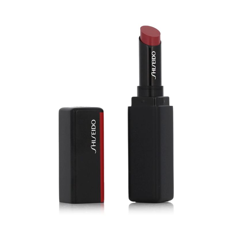 Shiseido ColorGel Baume à Lèvres (106 Redwood) 2 g