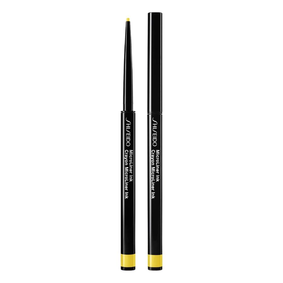 Shiseido Crayon MicroLiner Ink (06 Yellow) 0,08 g