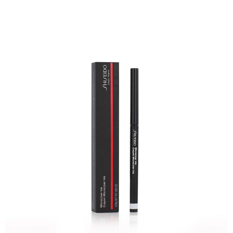 Shiseido Crayon yeux MicroLiner Ink (05 White) 0,08 g