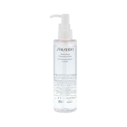 Shiseido Eau Démaquillante Fraiche 180 ml
