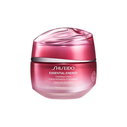 Shiseido Essential Energy Crème Activatrice d'Hydratation 50 ml
