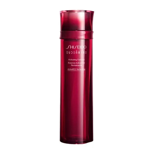 Shiseido Eudermine Activating Essence Lotion Activatrice Revitalisante 145ml