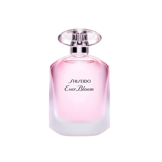 Shiseido Ever Bloom Eau de Parfum 90ml Femme