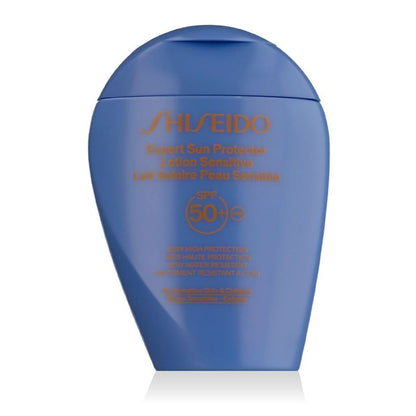 Shiseido Expert Sun Protector Lait Solaire SPF 50+ 150 ml