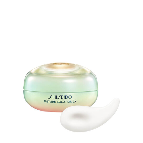 Shiseido Future Solution LX Crème Contour Yeux Éclat Ultime Enmei 15 ml