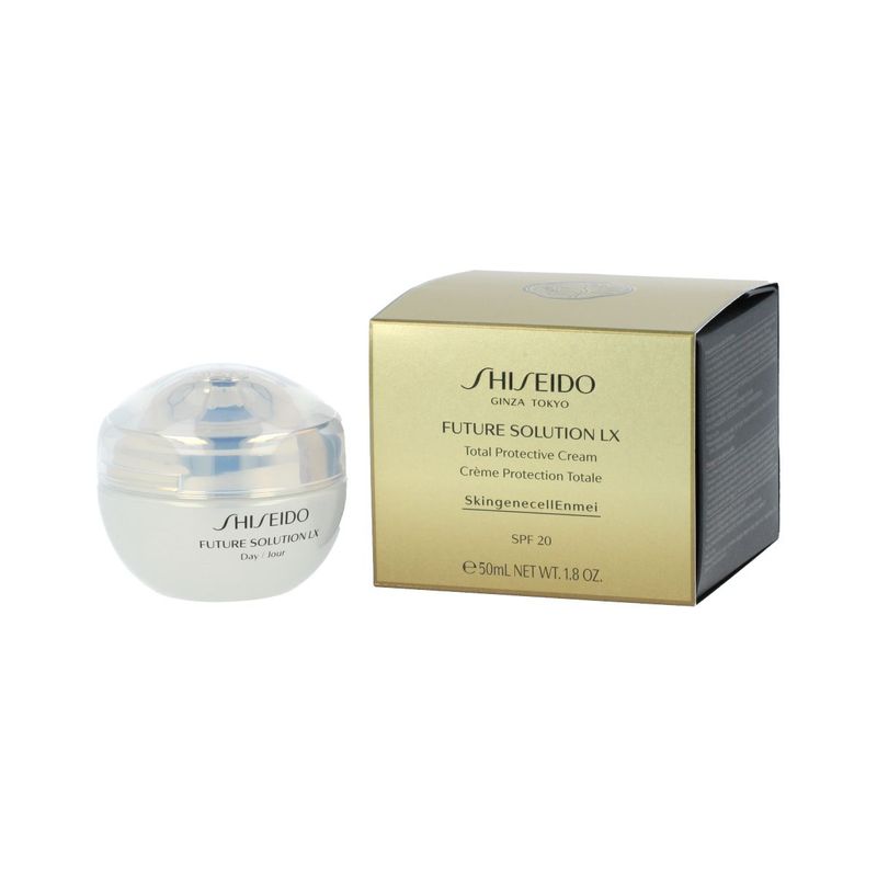 Shiseido Future Solution LX Crème Protection Totale SPF 20 50ml