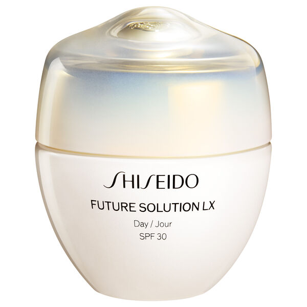 Shiseido Future Solution LX Crème Protection Totale SPF30 50ml