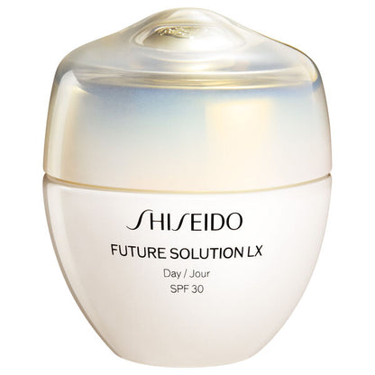 Shiseido Future Solution LX Crème Protection Totale SPF30 50ml