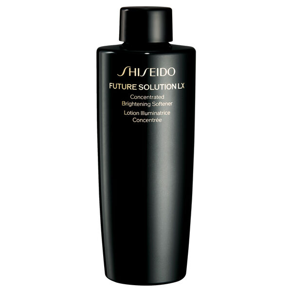 Shiseido Future Solution LX Lotion Illuminatrice Concentrée recharge 170ml