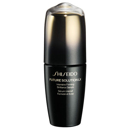 Shiseido Future Solution LX Sérum Intensif Fermeté et Eclat 50ml