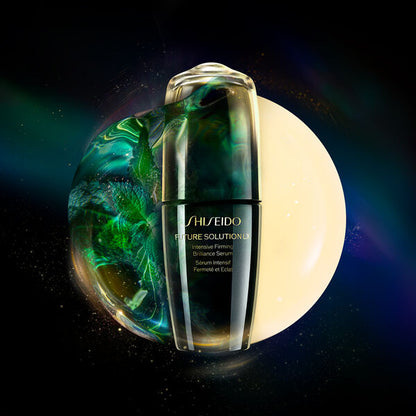 Shiseido Future Solution LX Sérum Intensif Fermeté et Eclat recharge 50ml