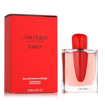 Shiseido Ginza Eau De Parfum Intense 90 ml Femme