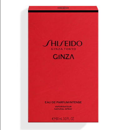 Shiseido Ginza Eau de Parfum Intense 90ml Femme