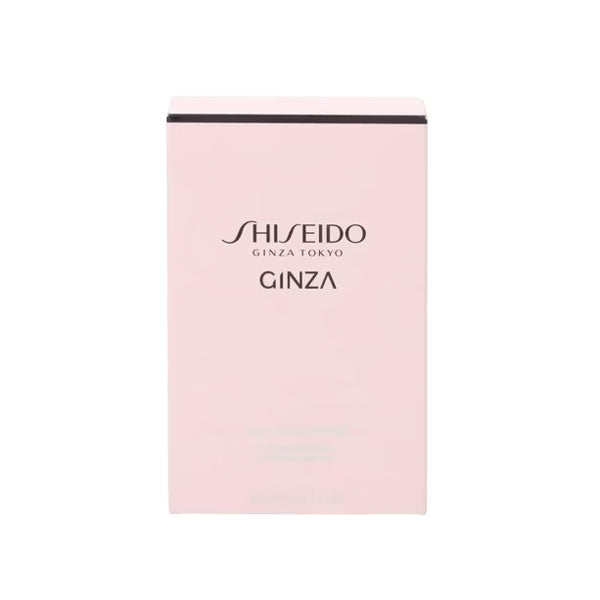Shiseido Ginza Eau de Parfum Spray 50ml Femme