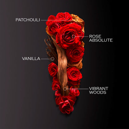 Shiseido Ginza Intense Eau de Parfum Femme 50 ml