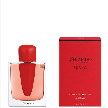 Shiseido Ginza Intense Eau de Parfum Femme 90 ml