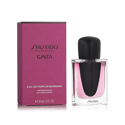Shiseido Ginza Murasaki Eau De Parfum 30 ml Femme