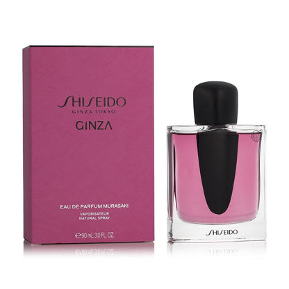 Shiseido Ginza Murasaki Eau De Parfum 90 ml Femme